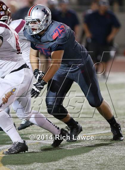 Thumbnail 3 in Esperanza @ Yorba Linda photogallery.
