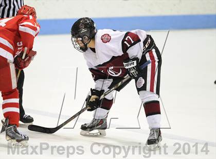 Thumbnail 2 in Loomis Chaffee vs. St. Paul's (NEPSAC Large Division Final) photogallery.