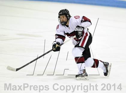 Thumbnail 3 in Loomis Chaffee vs. St. Paul's (NEPSAC Large Division Final) photogallery.