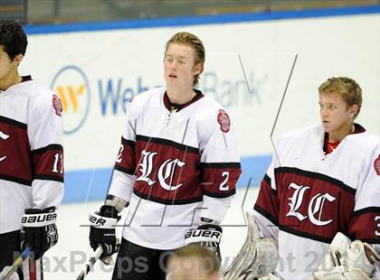 Thumbnail 1 in Loomis Chaffee vs. St. Paul's (NEPSAC Large Division Final) photogallery.