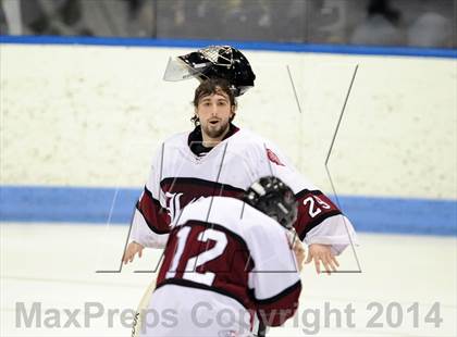 Thumbnail 3 in Loomis Chaffee vs. St. Paul's (NEPSAC Large Division Final) photogallery.