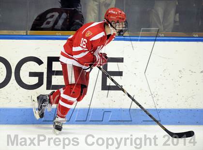 Thumbnail 3 in Loomis Chaffee vs. St. Paul's (NEPSAC Large Division Final) photogallery.