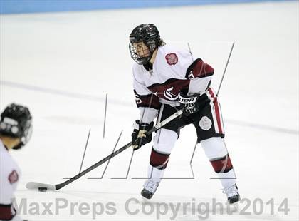 Thumbnail 2 in Loomis Chaffee vs. St. Paul's (NEPSAC Large Division Final) photogallery.