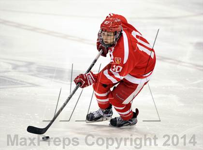 Thumbnail 3 in Loomis Chaffee vs. St. Paul's (NEPSAC Large Division Final) photogallery.