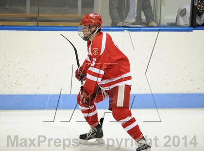 Thumbnail 3 in Loomis Chaffee vs. St. Paul's (NEPSAC Large Division Final) photogallery.