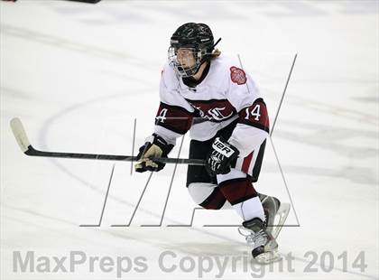 Thumbnail 2 in Loomis Chaffee vs. St. Paul's (NEPSAC Large Division Final) photogallery.