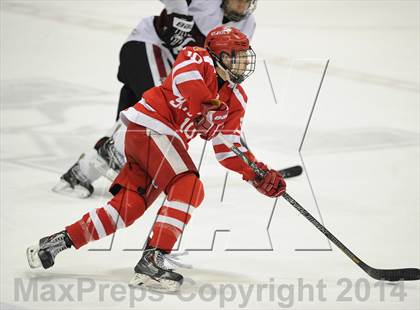 Thumbnail 1 in Loomis Chaffee vs. St. Paul's (NEPSAC Large Division Final) photogallery.