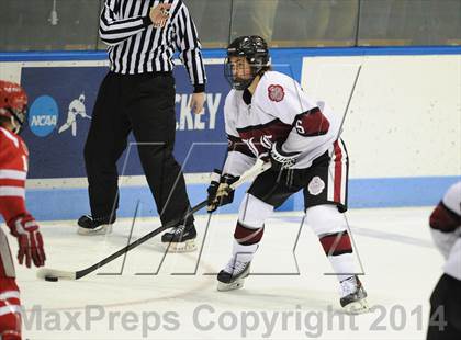 Thumbnail 3 in Loomis Chaffee vs. St. Paul's (NEPSAC Large Division Final) photogallery.