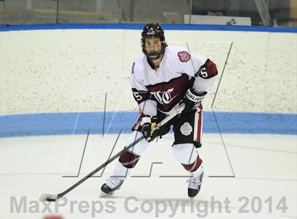 Thumbnail 3 in Loomis Chaffee vs. St. Paul's (NEPSAC Large Division Final) photogallery.