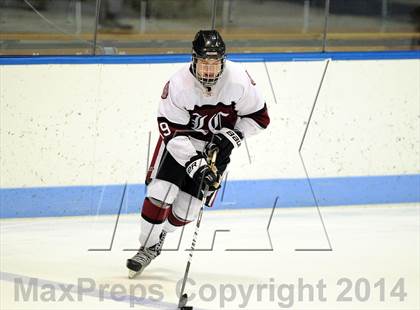 Thumbnail 3 in Loomis Chaffee vs. St. Paul's (NEPSAC Large Division Final) photogallery.