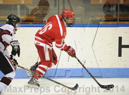 Thumbnail 3 in Loomis Chaffee vs. St. Paul's (NEPSAC Large Division Final) photogallery.
