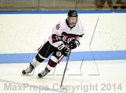Thumbnail 1 in Loomis Chaffee vs. St. Paul's (NEPSAC Large Division Final) photogallery.