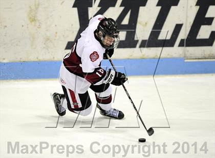 Thumbnail 2 in Loomis Chaffee vs. St. Paul's (NEPSAC Large Division Final) photogallery.