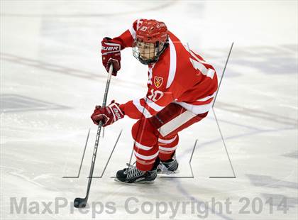 Thumbnail 2 in Loomis Chaffee vs. St. Paul's (NEPSAC Large Division Final) photogallery.
