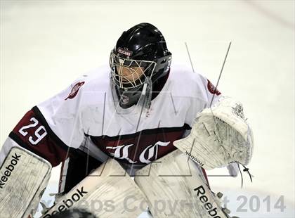 Thumbnail 1 in Loomis Chaffee vs. St. Paul's (NEPSAC Large Division Final) photogallery.