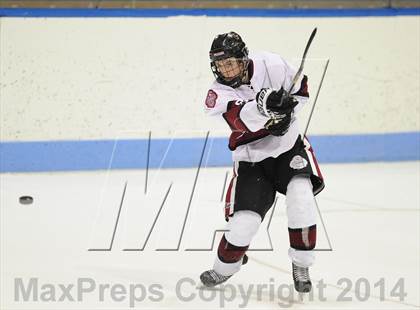 Thumbnail 1 in Loomis Chaffee vs. St. Paul's (NEPSAC Large Division Final) photogallery.