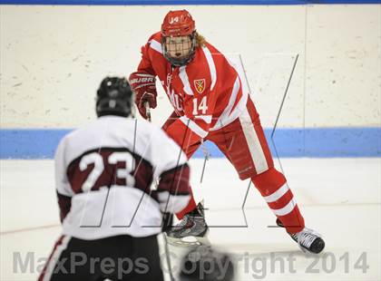 Thumbnail 2 in Loomis Chaffee vs. St. Paul's (NEPSAC Large Division Final) photogallery.