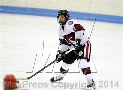 Thumbnail 2 in Loomis Chaffee vs. St. Paul's (NEPSAC Large Division Final) photogallery.