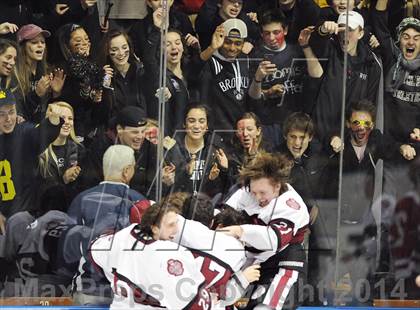 Thumbnail 3 in Loomis Chaffee vs. St. Paul's (NEPSAC Large Division Final) photogallery.