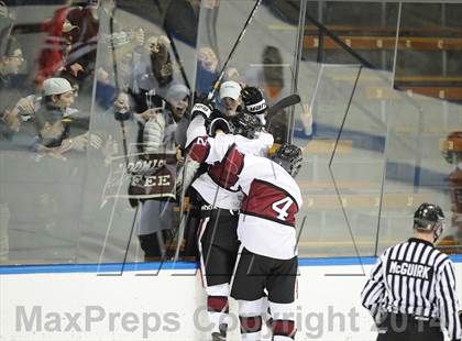 Thumbnail 1 in Loomis Chaffee vs. St. Paul's (NEPSAC Large Division Final) photogallery.