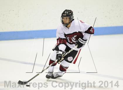 Thumbnail 2 in Loomis Chaffee vs. St. Paul's (NEPSAC Large Division Final) photogallery.