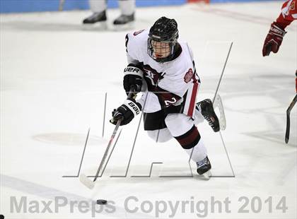 Thumbnail 1 in Loomis Chaffee vs. St. Paul's (NEPSAC Large Division Final) photogallery.