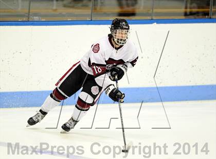 Thumbnail 1 in Loomis Chaffee vs. St. Paul's (NEPSAC Large Division Final) photogallery.