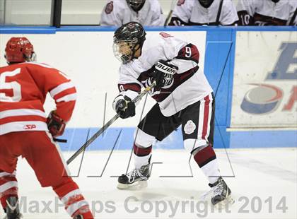 Thumbnail 2 in Loomis Chaffee vs. St. Paul's (NEPSAC Large Division Final) photogallery.