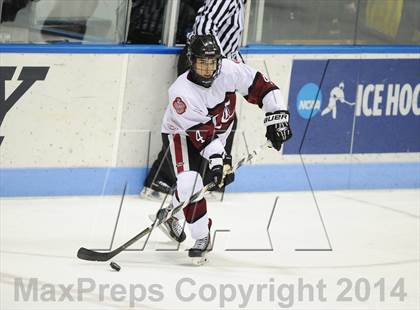 Thumbnail 2 in Loomis Chaffee vs. St. Paul's (NEPSAC Large Division Final) photogallery.
