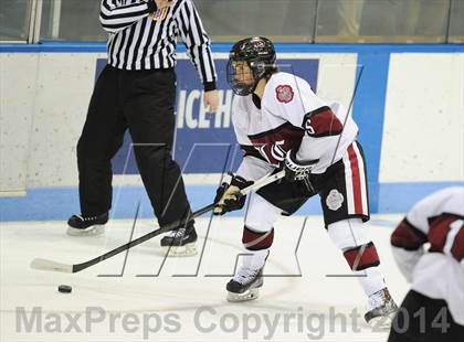 Thumbnail 2 in Loomis Chaffee vs. St. Paul's (NEPSAC Large Division Final) photogallery.