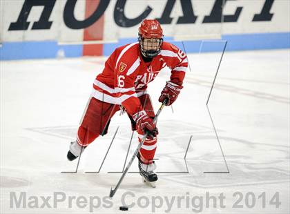 Thumbnail 1 in Loomis Chaffee vs. St. Paul's (NEPSAC Large Division Final) photogallery.
