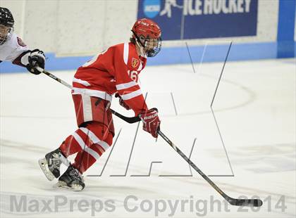 Thumbnail 2 in Loomis Chaffee vs. St. Paul's (NEPSAC Large Division Final) photogallery.