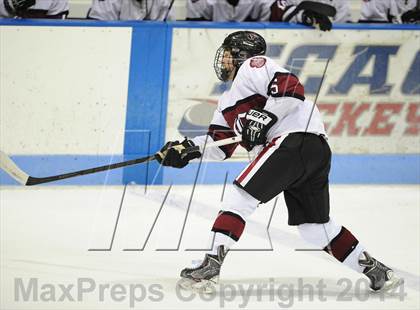 Thumbnail 3 in Loomis Chaffee vs. St. Paul's (NEPSAC Large Division Final) photogallery.