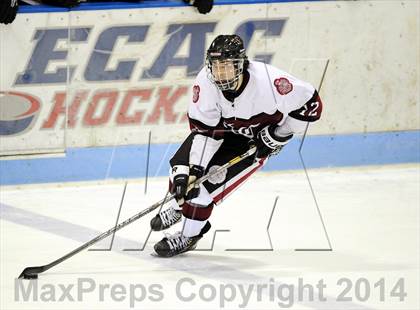 Thumbnail 2 in Loomis Chaffee vs. St. Paul's (NEPSAC Large Division Final) photogallery.