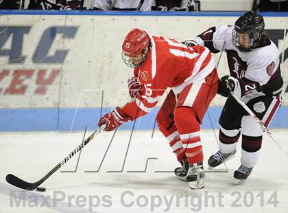 Thumbnail 3 in Loomis Chaffee vs. St. Paul's (NEPSAC Large Division Final) photogallery.