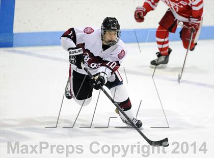 Thumbnail 3 in Loomis Chaffee vs. St. Paul's (NEPSAC Large Division Final) photogallery.