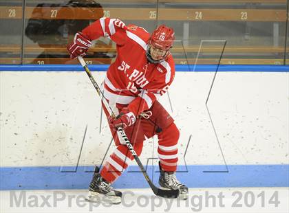 Thumbnail 2 in Loomis Chaffee vs. St. Paul's (NEPSAC Large Division Final) photogallery.