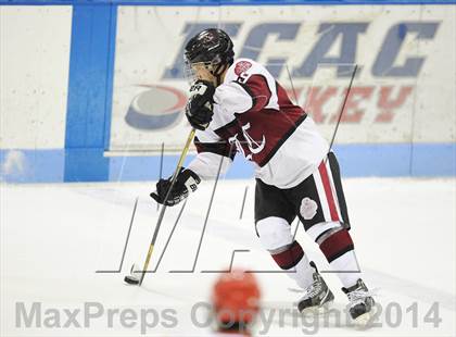 Thumbnail 1 in Loomis Chaffee vs. St. Paul's (NEPSAC Large Division Final) photogallery.
