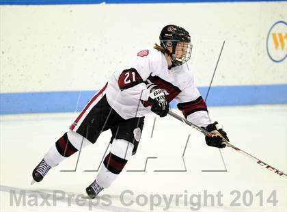 Thumbnail 2 in Loomis Chaffee vs. St. Paul's (NEPSAC Large Division Final) photogallery.