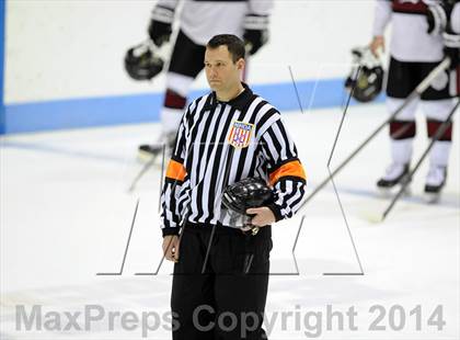 Thumbnail 2 in Loomis Chaffee vs. St. Paul's (NEPSAC Large Division Final) photogallery.