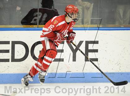 Thumbnail 2 in Loomis Chaffee vs. St. Paul's (NEPSAC Large Division Final) photogallery.