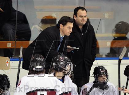 Thumbnail 3 in Loomis Chaffee vs. St. Paul's (NEPSAC Large Division Final) photogallery.