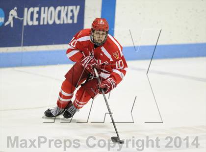 Thumbnail 1 in Loomis Chaffee vs. St. Paul's (NEPSAC Large Division Final) photogallery.