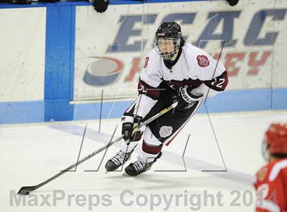 Thumbnail 3 in Loomis Chaffee vs. St. Paul's (NEPSAC Large Division Final) photogallery.