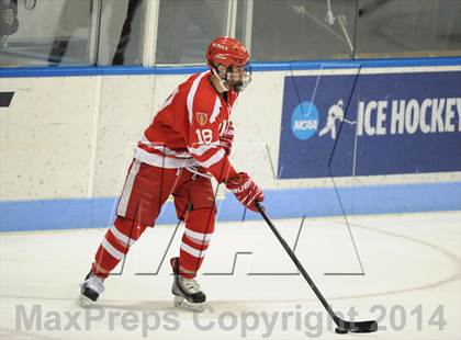 Thumbnail 1 in Loomis Chaffee vs. St. Paul's (NEPSAC Large Division Final) photogallery.