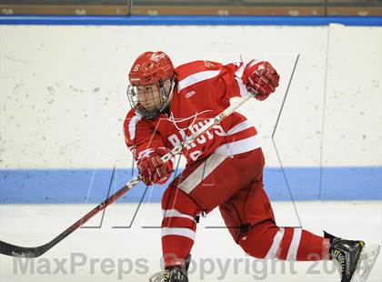 Thumbnail 1 in Loomis Chaffee vs. St. Paul's (NEPSAC Large Division Final) photogallery.