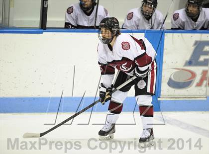 Thumbnail 2 in Loomis Chaffee vs. St. Paul's (NEPSAC Large Division Final) photogallery.