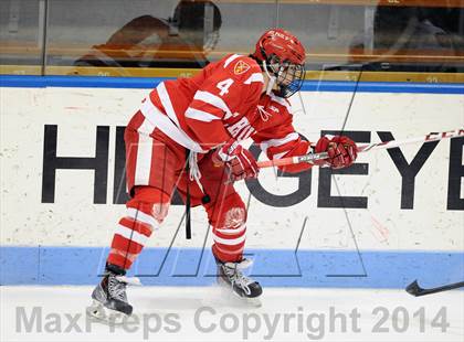 Thumbnail 2 in Loomis Chaffee vs. St. Paul's (NEPSAC Large Division Final) photogallery.