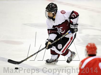 Thumbnail 2 in Loomis Chaffee vs. St. Paul's (NEPSAC Large Division Final) photogallery.
