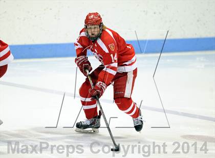 Thumbnail 3 in Loomis Chaffee vs. St. Paul's (NEPSAC Large Division Final) photogallery.